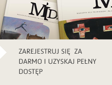Zarejestruj się już dziś!
